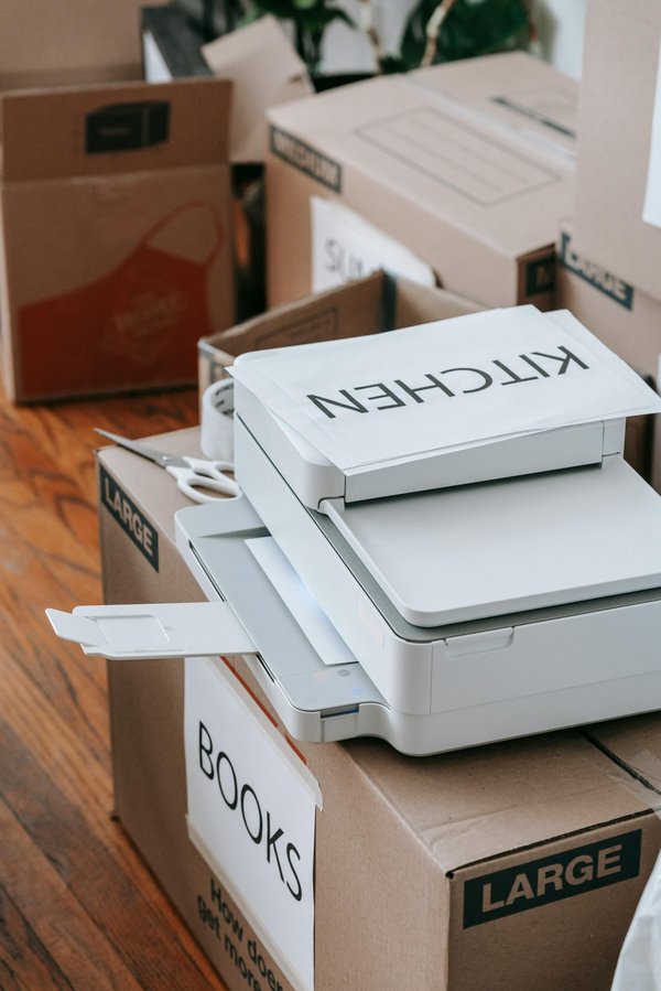 Boost productivity with the best label printers for IDs